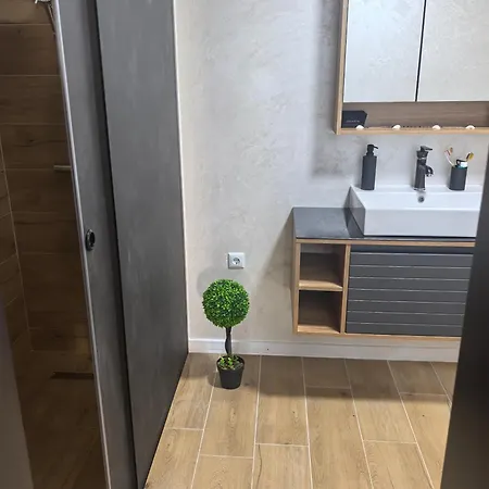 度假居 Casa M *