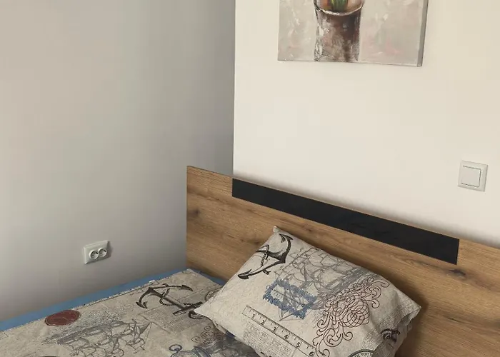 בית נופש Casa M קרנבו