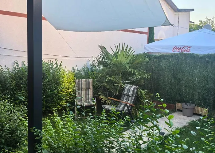 בית נופש Casa M קרנבו