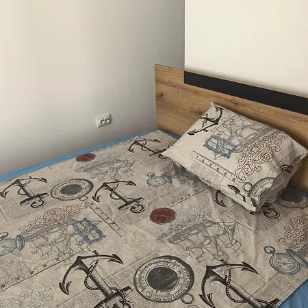 Tatil Evi Casa M Kranevo