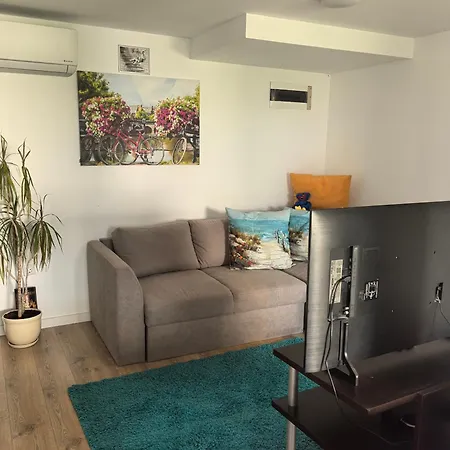 Tatil Evi Casa M *