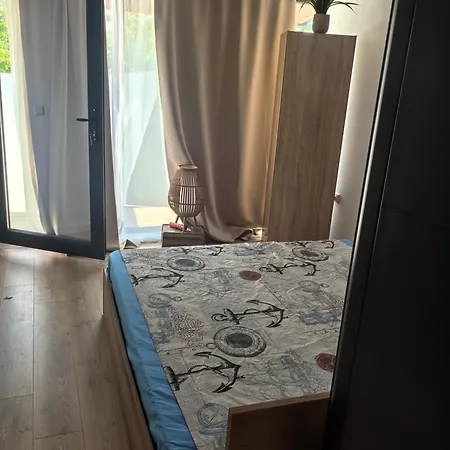 Casa M * Kranevo