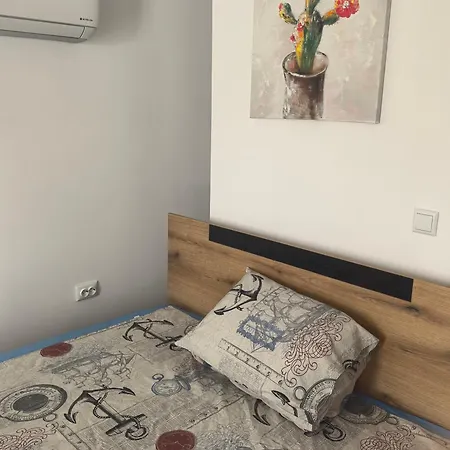 펜션 Casa M 크레네보
