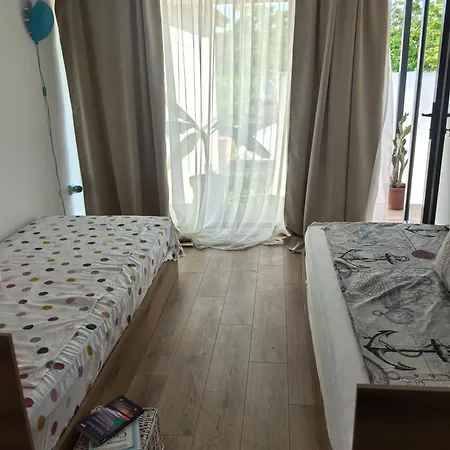 Casa M * Kranevo