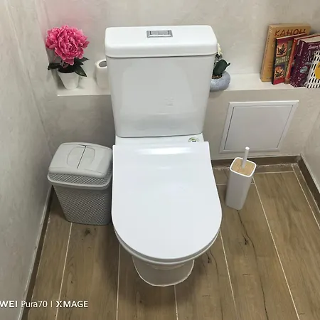 Casa M * Kranevo