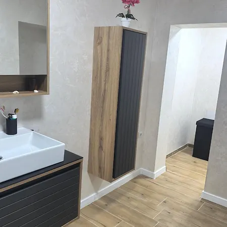 Casa M 別荘 クラネヴォ