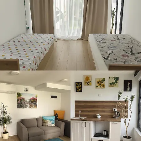Casa M Tatil Evi Kranevo