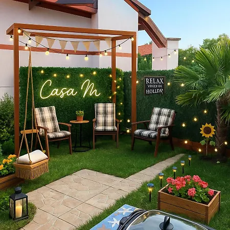 Casa M *
