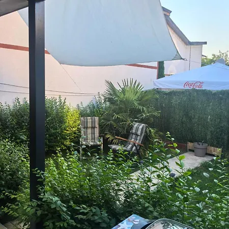 Tatil Evi Casa M Kranevo