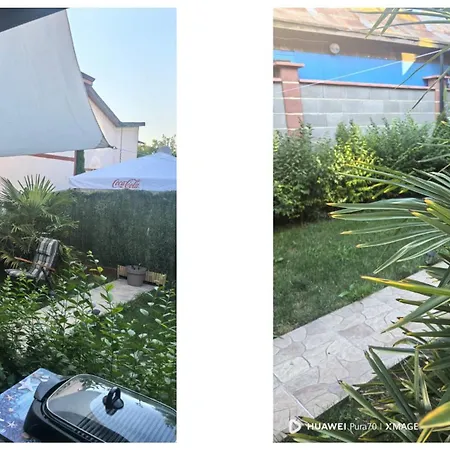 Casa M Tatil Evi
