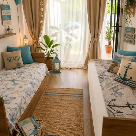 Casa M Kranevo