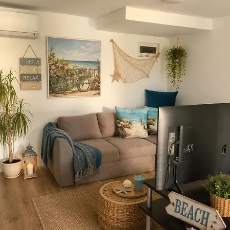 Tatil Evi Casa M