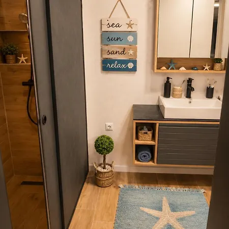 Tatil Evi Casa M Kranevo