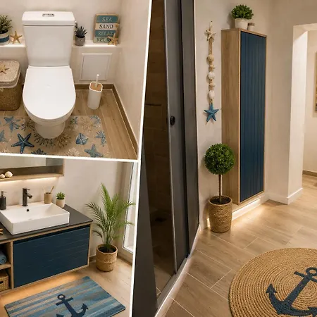Tatil Evi Casa M