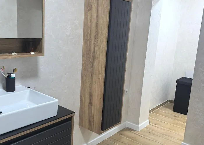 Casa M Дом отдыха Кранево