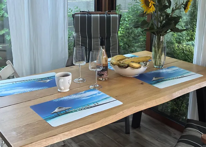 Casa M * Кранево