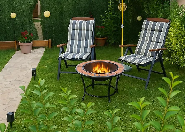 Дом отдыха Casa M *